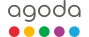 โลโก้ Agoda