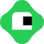 Brilliant icon
