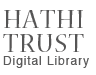 HathiTrust logo