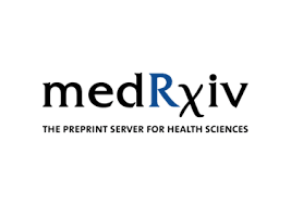 medRxiv logo