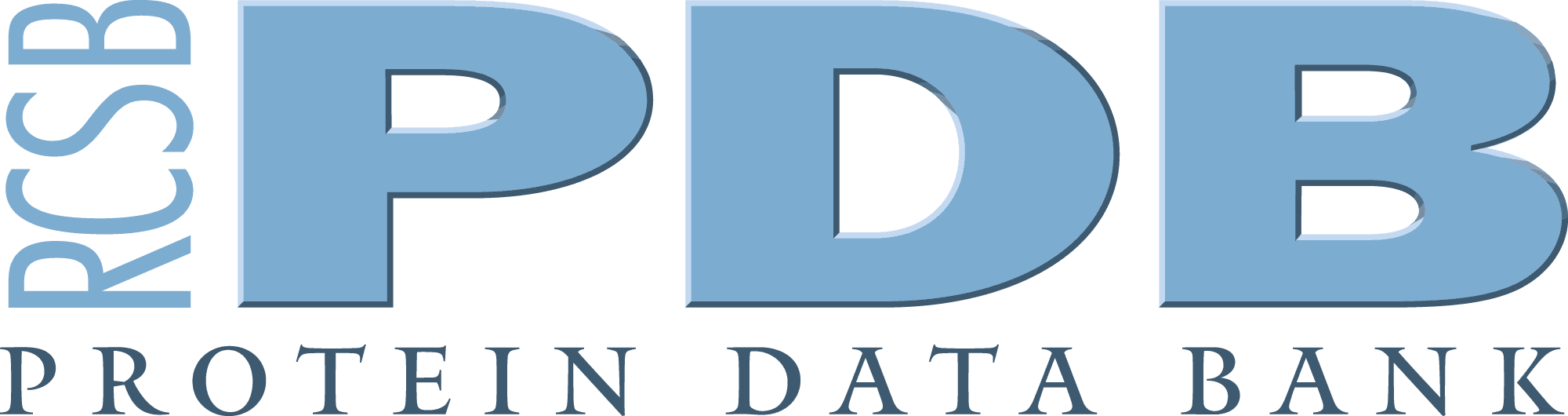 RCSB PDB logo