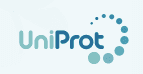 UniProt logo